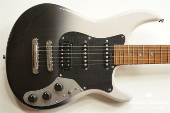 PREMERO TOM ALDER - BLACK&WHITE